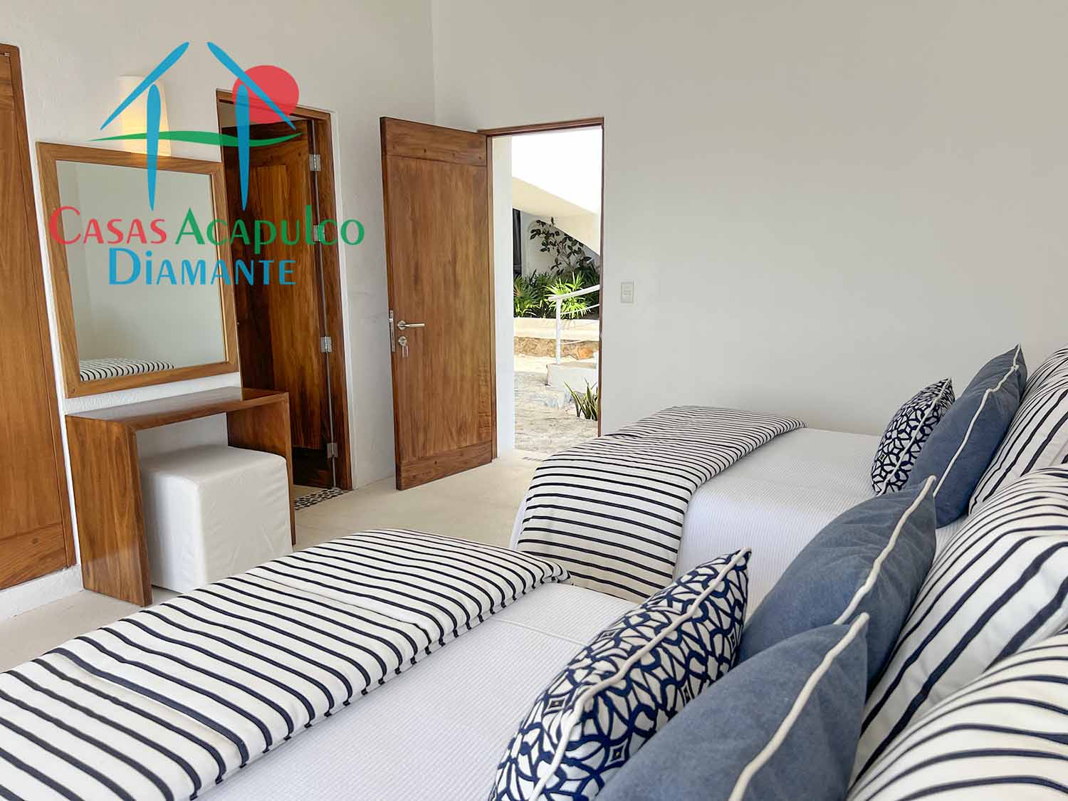 Casa Garbi - Recámara nueve 4